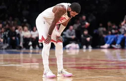 Déjà une réunion de crise aux Nets