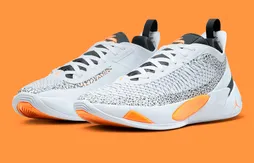 Un coloris « Safari » pour la Luka 1