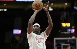 Les Blazers garantissent le contrat de Duop Reath