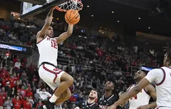 March Madness | St John’s en impose, des retrouvailles Rick Pitino – John Calipari au deuxième tour…