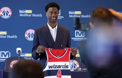 Combien vont toucher les rookies de la Draft 2026 ?