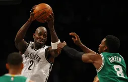 Kevin Garnett, 8e meilleur rebondeur de l’histoire