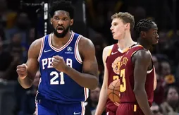 La colère de J.B. Bickerstaff contre les arbitres : “On nous a volé le match”