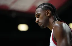 Un zéro pointé à 0/15 au tir : la soirée cauchemar d’Alexandre Sarr