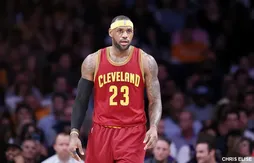 LeBron James a-t-il trouvé la bonne formule aux lancers-francs ?