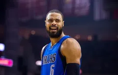 Tyson Chandler désolé pour Carmelo Anthony