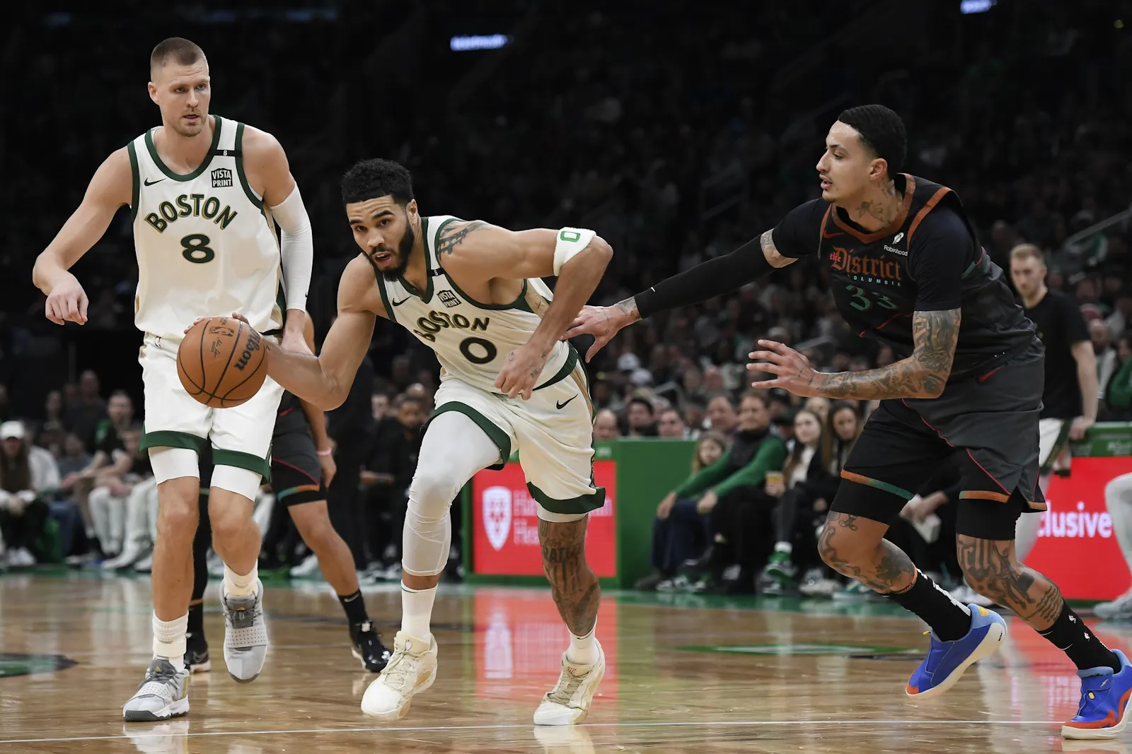 Jayson Tatum