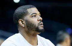 Josh Smith vers la Chine ?