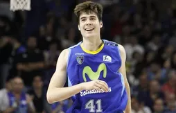 Draft 2016 : Juan Hernangomez a fait forte impression pendant ses workouts