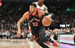 Après un faux départ, Otto Porter Jr. veut enfin aider les Raptors