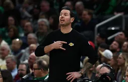 Malgré la lourde défaite, JJ Redick assume ses choix