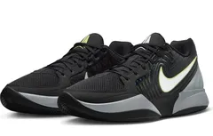 Le coloris “Foundation” étoffe la collection de la Nike Ja 2