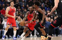 Juste avant Noël, Kawhi Leonard et les Clippers s’offrent les Rockets !