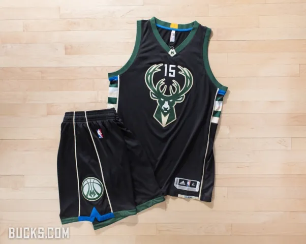 Milwaukee Bucks