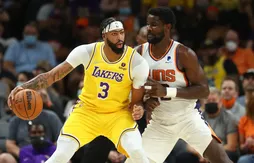 Pronostics NBA | Misez sur Anthony Davis face aux Suns