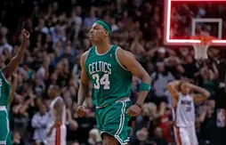 Hall of Fame | Les tirs les plus “clutch” de Paul Pierce