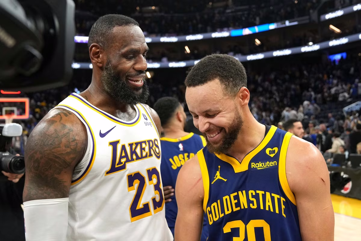dates importantes de la saison NBA 2025/26