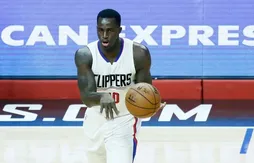 Pour trouver sa place en NBA, Brandon Bass travaille son shoot à 3-pts