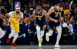 Bruce Brown, une pépite “parfaite” pour les Nuggets