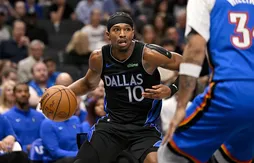Les Warriors misent sur Brandon Williams au minimum