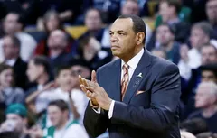 Suicide, SDF… Les métaphores étranges de Lionel Hollins pour qualifier ses joueurs
