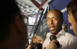 L’ancien GM des Wolves va rejoindre Milwaukee