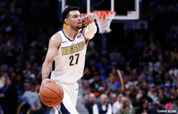 Jamal Murray, une volonté à toute épreuve