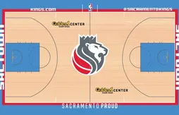 Les Kings s’offrent aussi un nouveau parquet