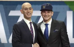 Summer league : Grayson Allen brille face aux Spurs