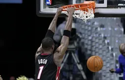 Interview Chris Bosh : “ce qui me blessait, ne me blesse plus”