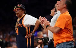 Spike Lee, une vie au premier rang des Knicks
