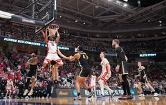 March Madness : Illinois et Arizona se hissent au Final Four