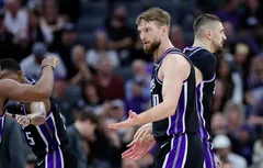 Les Kings font bloc dans le “jouer-ensemble”