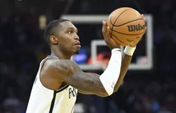 Lonnie Walker IV prend la direction de la Lituanie