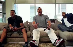 NBA 2K11 : quand les stars d’aujourd’hui se souviennent de Michael Jordan