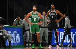 Pour Jayson Tatum, des Finals qui ne sont qu’un début