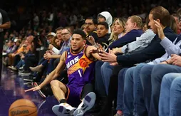 Soirée cauchemar pour les Suns