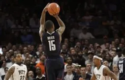 Finale NCAA : Kemba Walker, la dernière perle de Connecticut