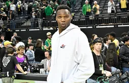 Les Rockets laissent filer N’Faly Dante