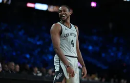 De’Aaron Fox : « Je n’ai jamais été aussi efficace de toute ma carrière »