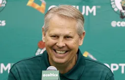 Danny Ainge explique le trade d’Avery Bradley