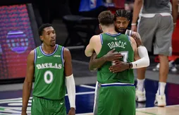 Luka Doncic a trouvé son rythme de croisière et ça fait des dégâts