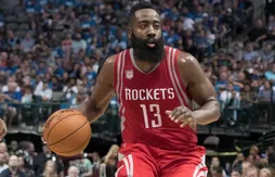 Dans un derby très tendu, les Rockets balaient les Mavs