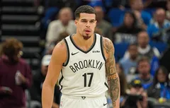 Jordi Fernandez perd déjà patience avec les Nets