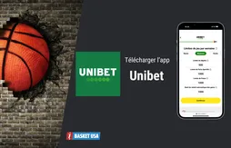 Application Unibet : télécharger l’appli mobile gratuite Android & iOS en Février 2026