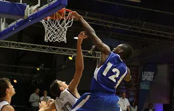 Interview Wilfried Yeguete (Florida) : “Joakim Noah m’a donné des conseils”