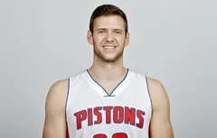 Detroit : Jon Leuer est trop altruiste