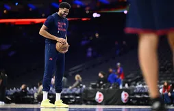 Nick Nurse dans le flou pour Tobias Harris