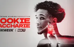 “Rookie Zaccharie”, le reportage de Skweek sur Zaccharie Risacher