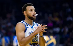 Stephen Curry n’oublie pas Brittney Griner